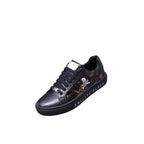 Damen Modische Sneakers mit einzigartigem Design und hochwertiger Verarbeitung R&B