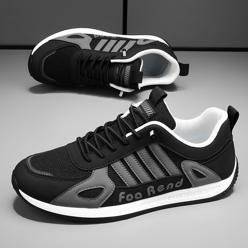 Damen Sportliche Sneakers mit ergonomischer Passform und leistungsfähigem Dämpfungssystem
