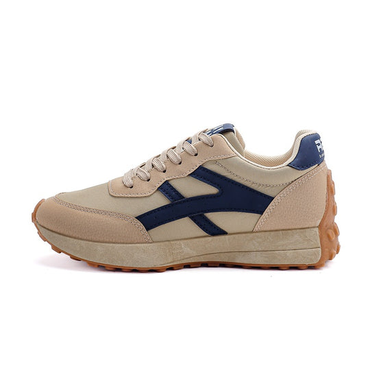 Damen atmungsaktive Freizeitschuhe R&B