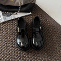 Damen elegante Schnurschuhe im einzigartigen Design R&B