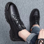 Damen modische und strapazierfähige Sneakers mit rutschfester Profilsohle R&B