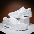 Damen Sportliche Sneakers mit dämpfender Luftpolstertechnologie