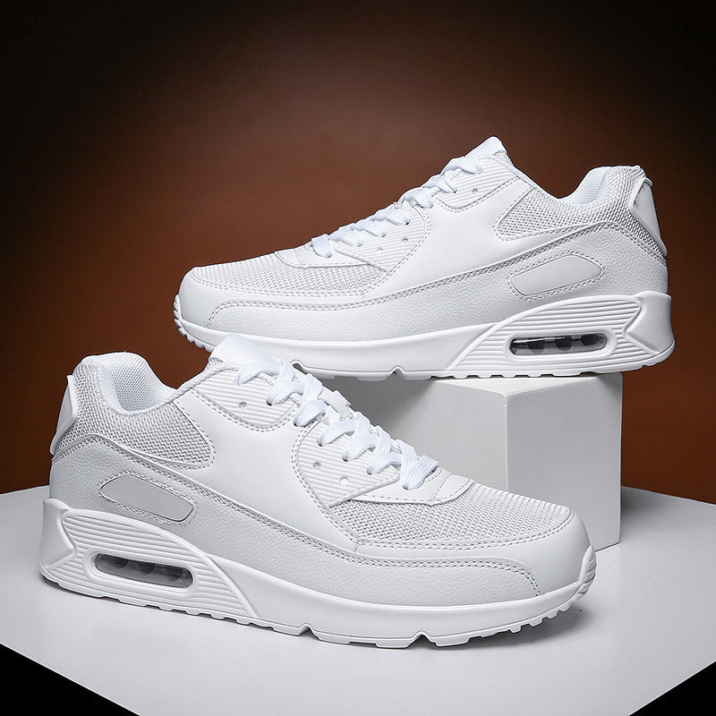 Damen Sportliche Sneakers mit dämpfender Luftpolstertechnologie