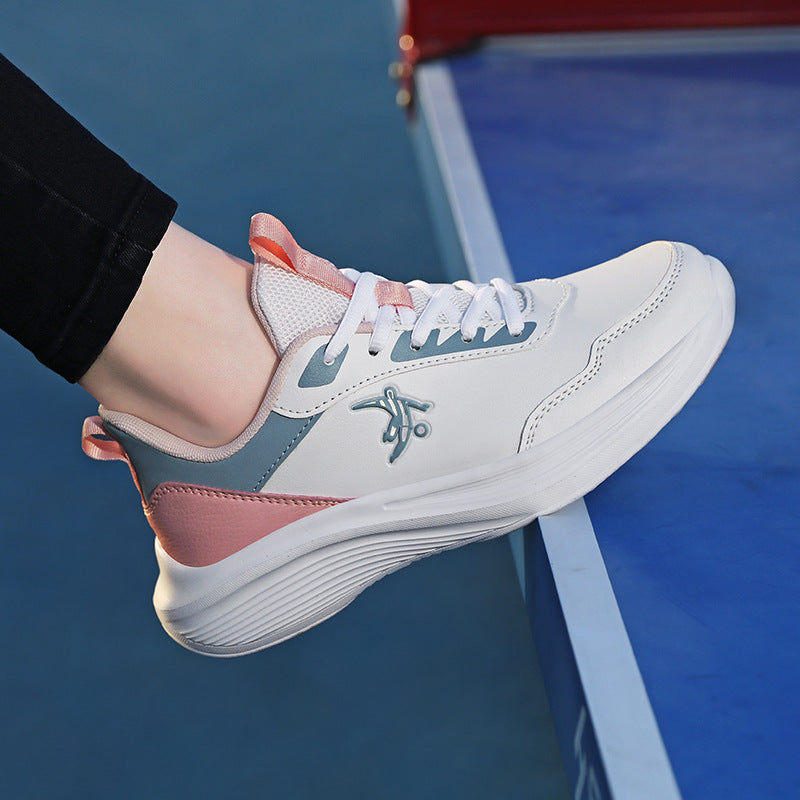 Damen Sportliche Fitness-Sneaker mit stoßdämpfendem Design R&B