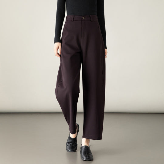 Damen Weite Hosen schick & vielseitig kombinierbar