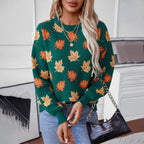 R&B | Lässiger Pullover Für Bequeme Wintertage