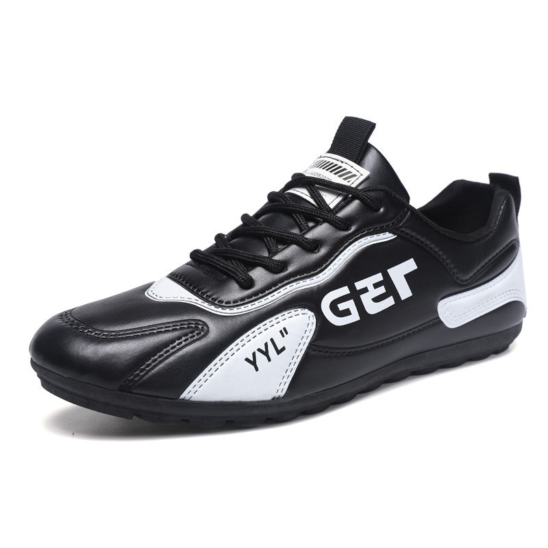 Damen Sportliche Laufschuhe mit atmungsaktivem Obermaterial und rutschfester Sohle R&B