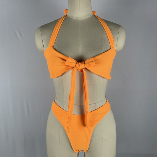 Damen Bikiniset R&B