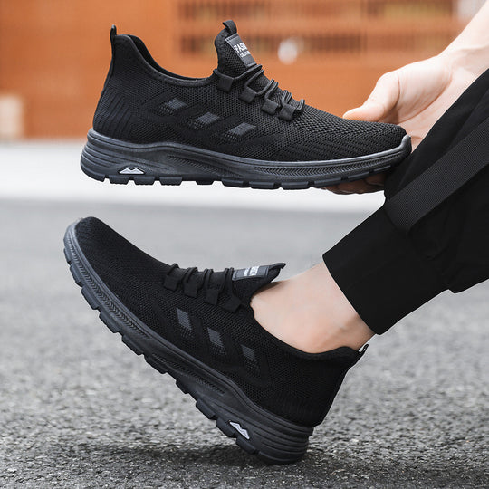 Herren Lauf- und Freizeitschuhe R&B