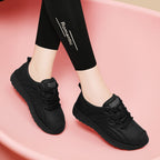 Damen Sportliche und modische Sneakers R&B