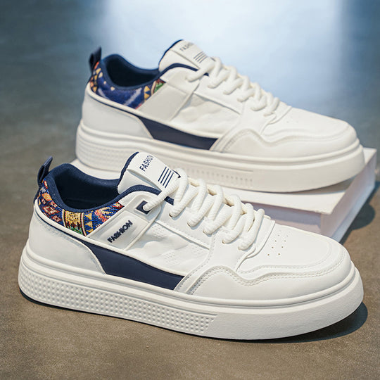 Damen modische Sneakers mit individualisiertem Design R&B