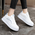 Damen Sportliche Sneakers mit dämpfendem Profil und modernem Design R&B