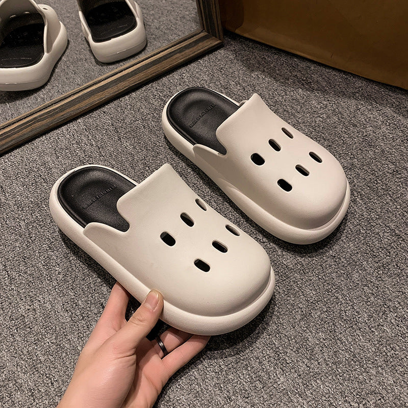 Damen Bequeme Clogs R&B