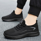 Damen Sportliche Freizeitschuhe mit atmungsaktivem Obermaterial R&B