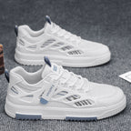 Damen Sportliche Sneaker mit innovativem Belüftungssystem