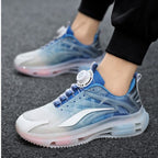 Damen Luftpolster Sneakers R&B