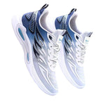 Damen Hochperformante Laufschuhe mit atmungsaktiver Oberflächenstruktur R&B