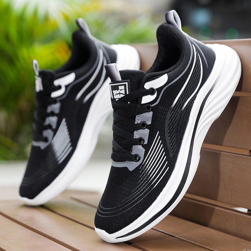 Damen Leistungsstarke Laufschuh mit innovativer Dämpfung