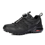 Damen Outdoor-Sneaker mit innovativem Schnellschnürsystem und flexibler Sohle