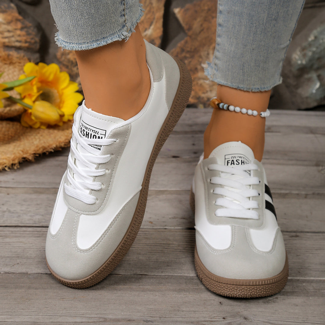 Damen Freizeitschuhe R&B