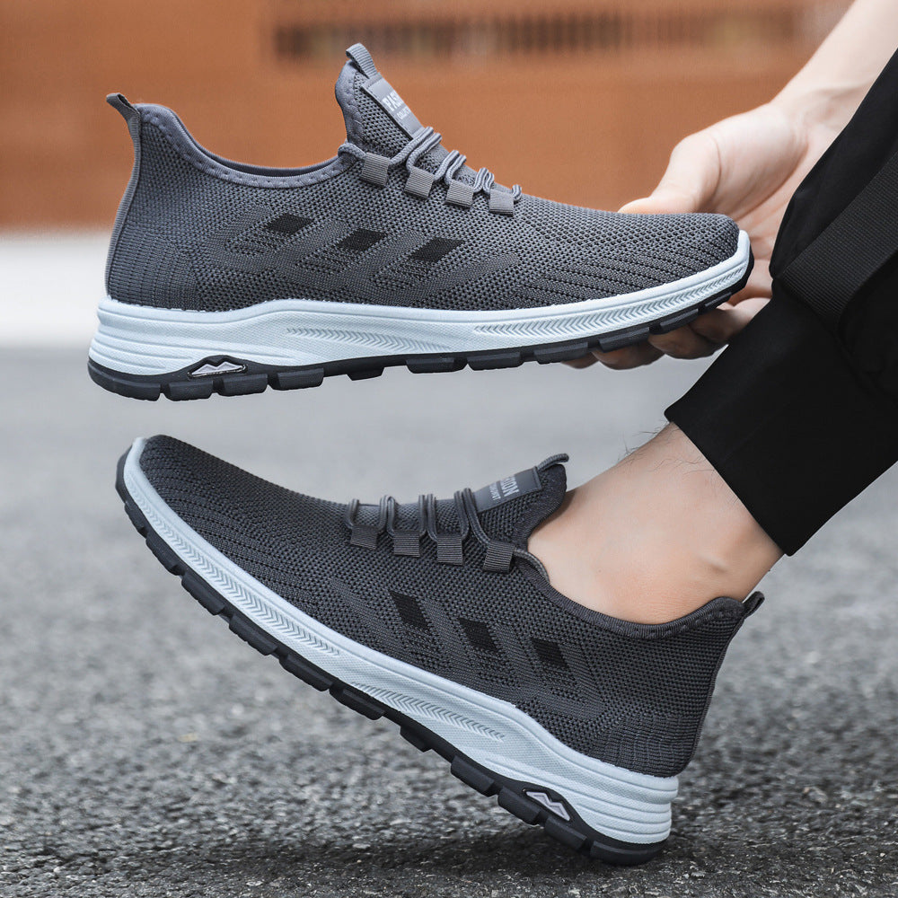 Herren Lauf- und Freizeitschuhe R&B