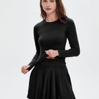 Damen Freizeitkleid im sportlichen Stil R&B