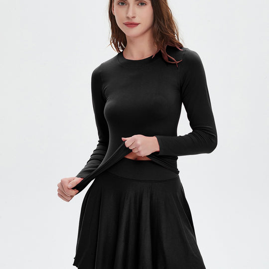 Damen Freizeitkleid im sportlichen Stil R&B
