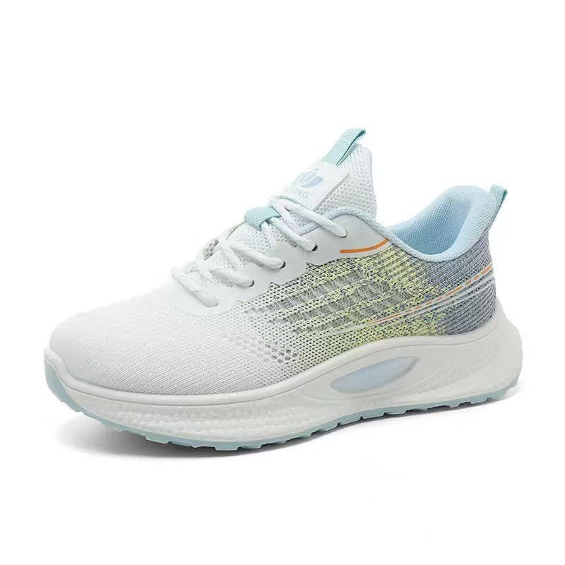 Damen Sportliche Lauf- und Freizeitschuhe R&B