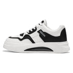 Damen Sportliche Sneakers mit innovativem Dämpfungssystem und modernem Design R&B