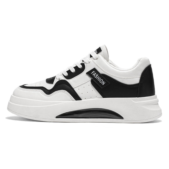 Damen Sportliche Sneakers mit innovativem Dämpfungssystem und modernem Design R&B