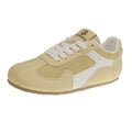 Damen Leichte Freizeitsneaker mit atmungsaktivem Netzmaterial und flexibler Sohle R&B