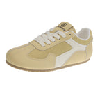 Damen Leichte Freizeitsneaker mit atmungsaktivem Netzmaterial und flexibler Sohle R&B