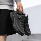 Damen Sportliche Laufschuhe mit innovativem Schnellschnürsystem R&B