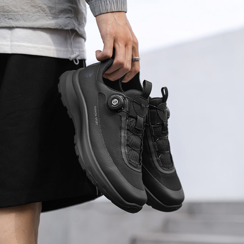 Damen Sportliche Laufschuhe mit innovativem Schnellschnürsystem R&B