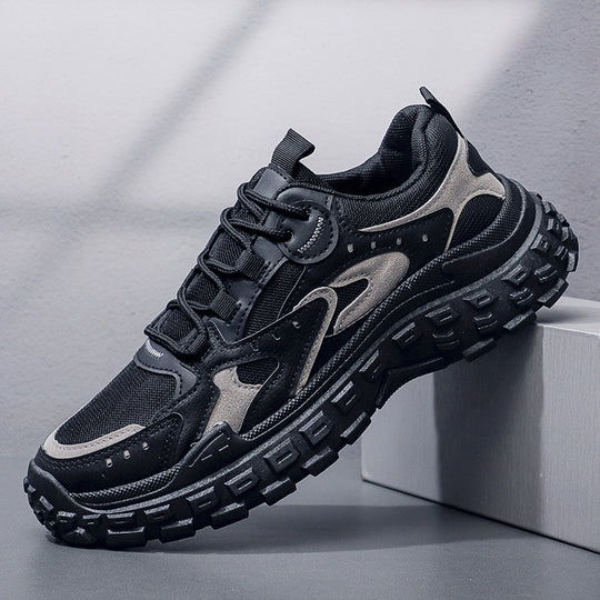 Damen Sportliche Multisport-Schuhe mit dynamischem Sohlenprofil und atmungsaktivem Obermaterial R&B