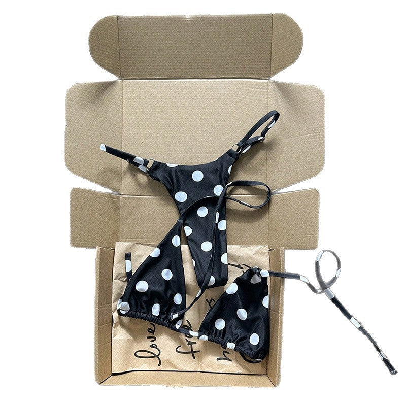 Damen Bikiniset R&B