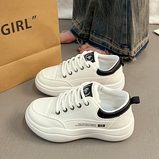 Damen Sportliche Sneakers mit komfortabler Dämpfung und rutschfester Sohle R&B