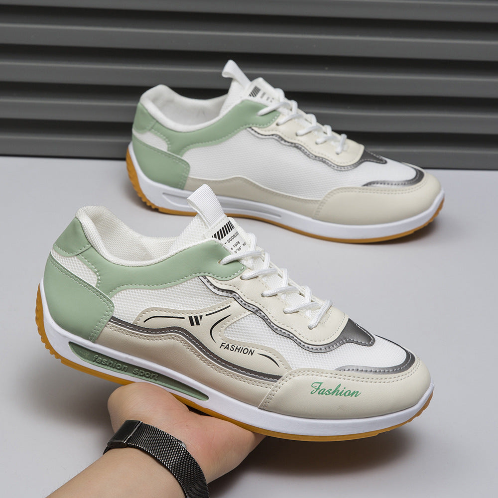 Damen Sportliche Sneakers R&B