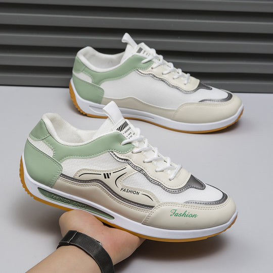Damen Sportliche Sneakers R&B