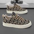 Damen Modische Sneaker im zeitgenössischen Design