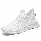 Damen Leichte und atmungsaktive Laufschuhe mit flexibler Sohle R&B