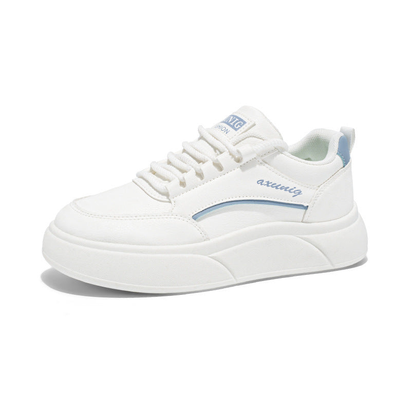 Damen Sneaker mit weicher Dämpfung von R&B