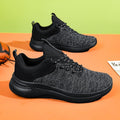 Damen Fitness-Laufschuhe mit atmungsaktivem Obermaterial und innovativem Design R&B