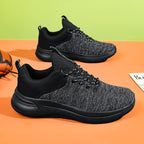 Damen Fitness-Laufschuhe mit atmungsaktivem Obermaterial und innovativem Design R&B