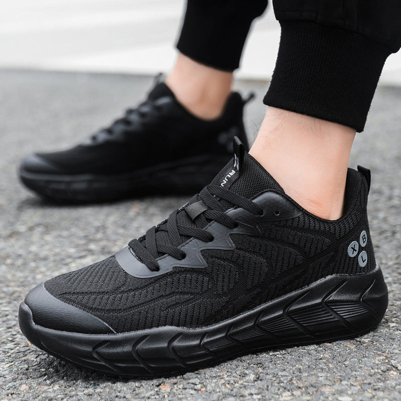 Damen Sportliche Lauf sneakers R&B