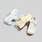 Damen Atmungsaktive Freizeit-Sneakers mit rutschfester Sohle und komfortablem Innenschuh