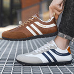 Damen Sportliche Freizeitschuhe mit atmungsaktivem Obermaterial und rutschfester Sohle R&B