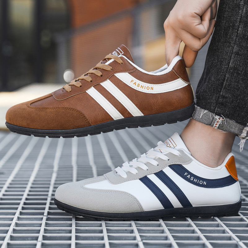 Damen Sportliche Freizeitschuhe mit atmungsaktivem Obermaterial und rutschfester Sohle R&B