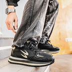Damen Sportliche Sneaker von R&B