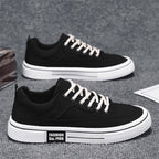 Damen Freizeit Sneakers mit robustem Obermaterial und komfortabler Dämpfung R&B